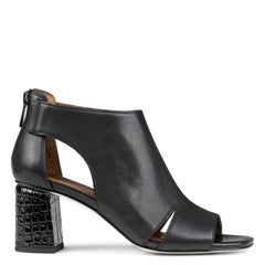 PERRA | Women Donald Pliner Shoes Black