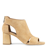 PERRA | Women Donald Pliner Shoes Camel