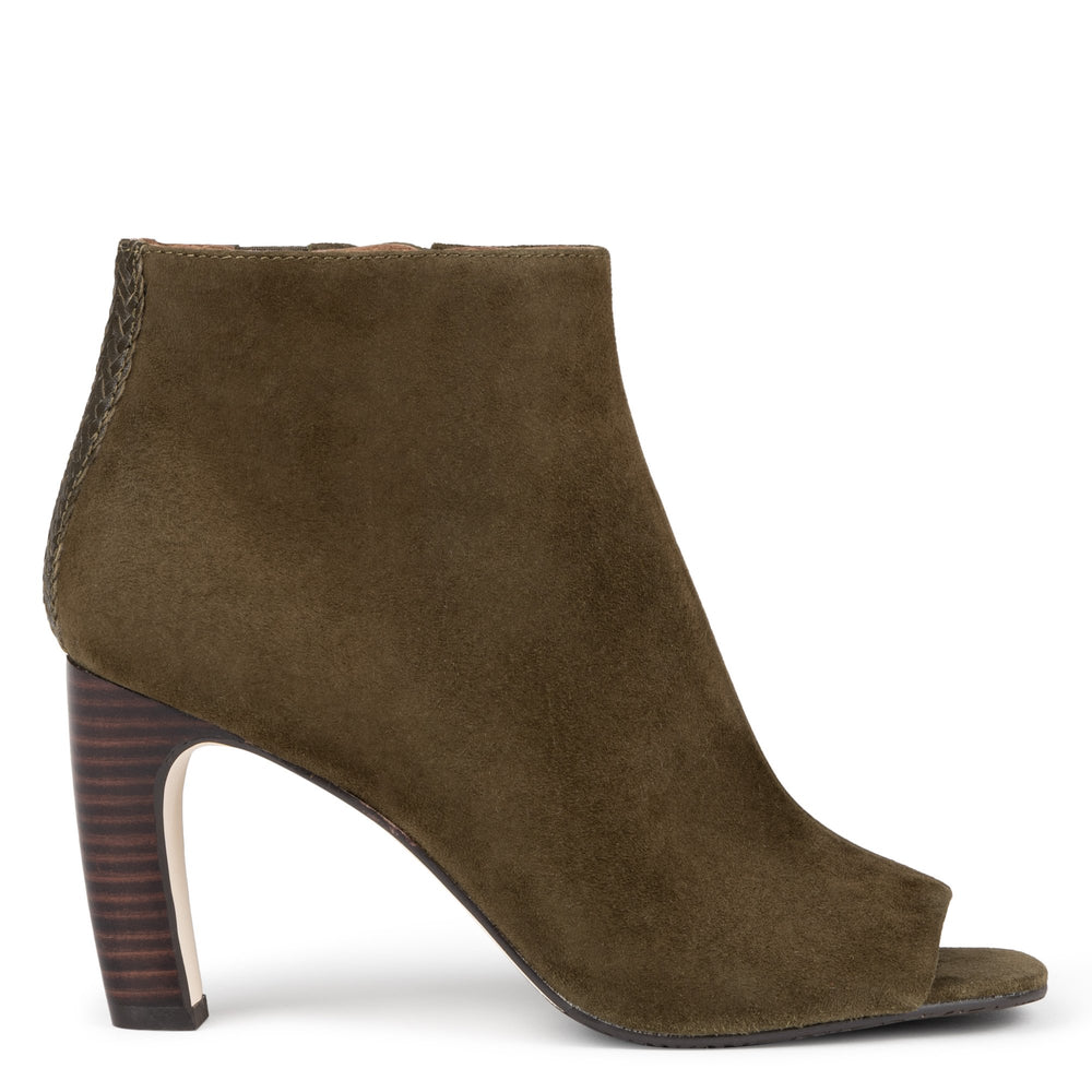 PROMYSE | Women Donald Pliner Shoes Military Green