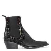 OOLI | Women Donald Pliner Shoes Black