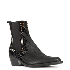 OOLI | Women Donald Pliner Shoes Black