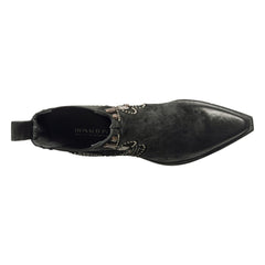 OOLI | Women Donald Pliner Shoes Black