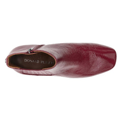 DASIA | Women Donald Pliner Shoes Cranberry