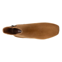DASIA | Women Donald Pliner Shoes Saddle Suede