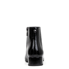 DASIA | Women Donald Pliner Shoes Black Patent