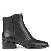 AZIA | Women Donald Pliner Shoes Black Leather