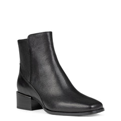 AZIA | Women Donald Pliner Shoes Black Leather