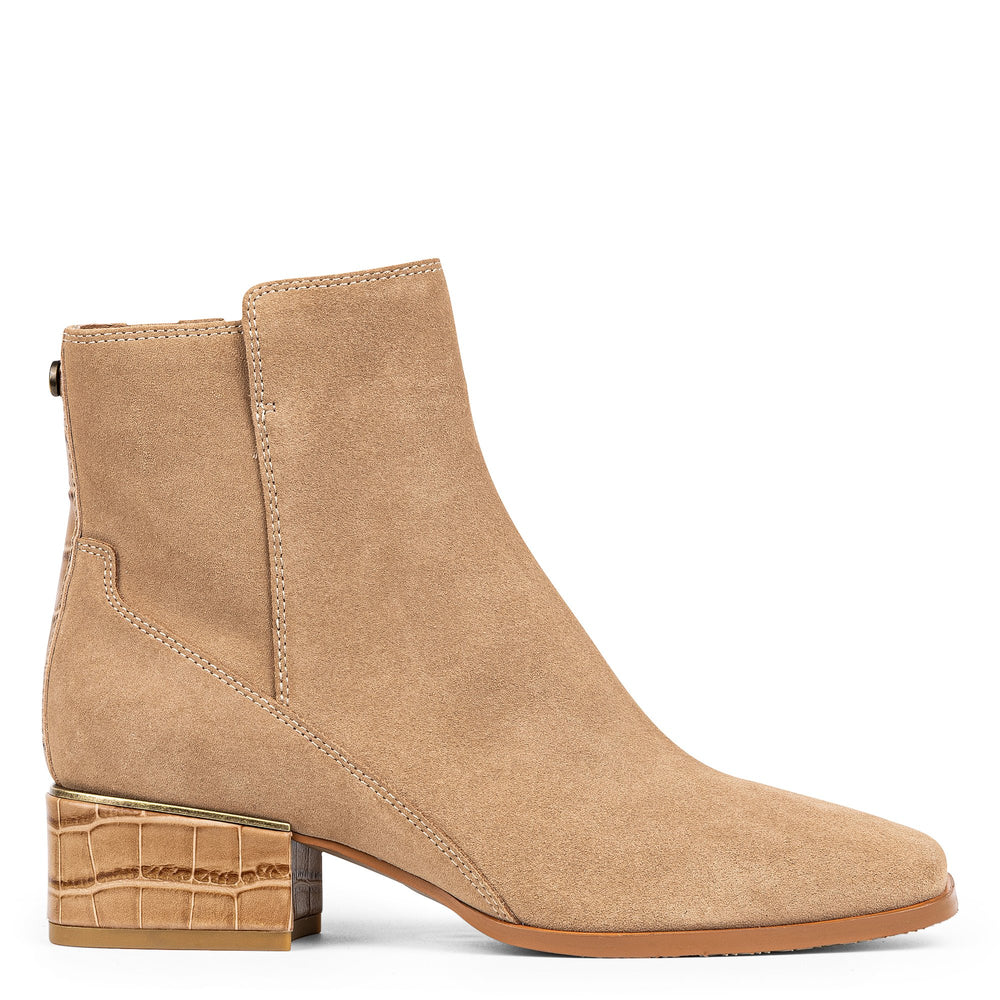 AZIA | Women Donald Pliner Shoes Tobacco