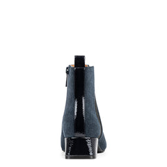TRAVIS | Women Donald Pliner Shoes Navy