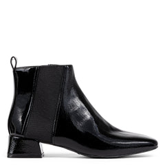 TRAVIS | Women Donald Pliner Shoes Black Patent