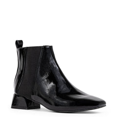 TRAVIS | Women Donald Pliner Shoes Black Patent