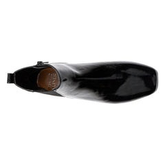TRAVIS | Women Donald Pliner Shoes Black Patent