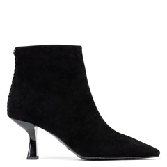 BALTIMORE | Women Donald Pliner Shoes Black Suede