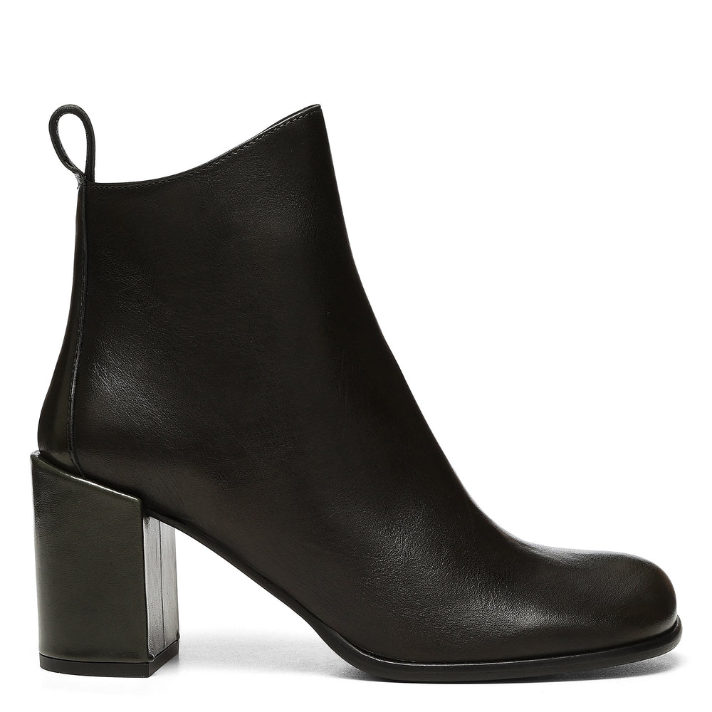 BOBBEE | Women Donald Pliner Shoes Forest