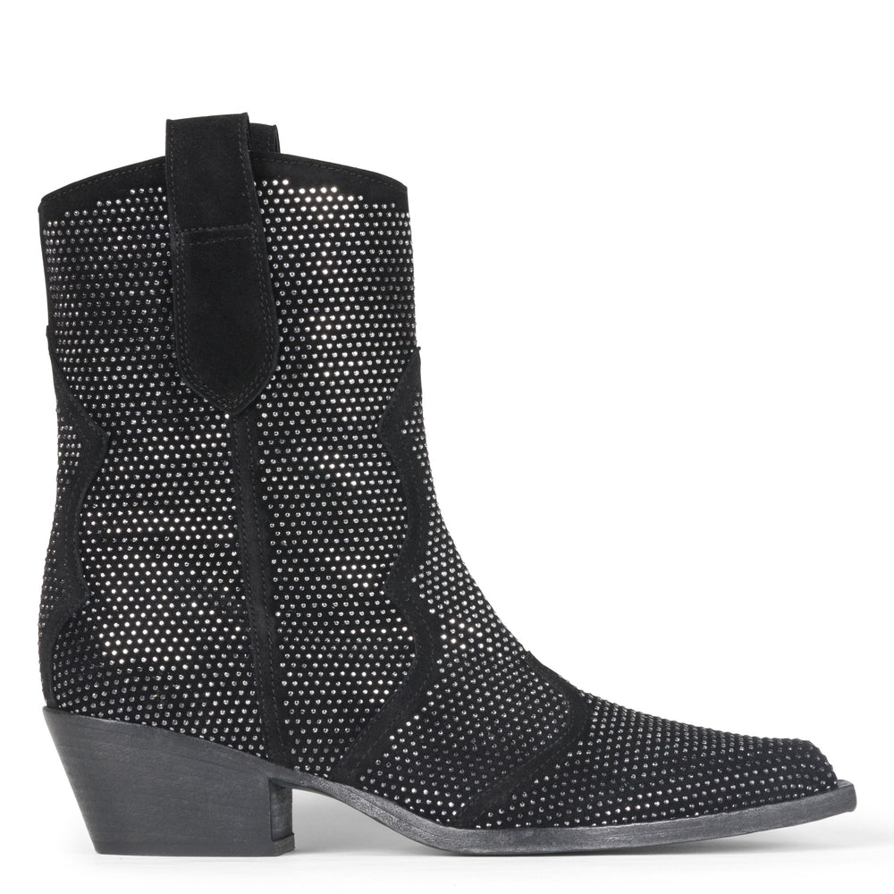 HAISLEY | Women Donald Pliner Shoes Black