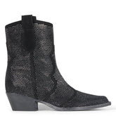 HAISLEY | Women Donald Pliner Shoes Black