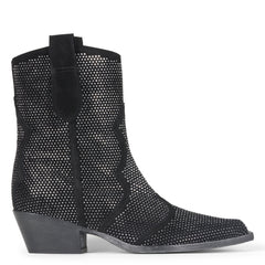 HAISLEY | Women Donald Pliner Shoes Black
