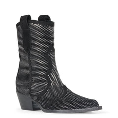 HAISLEY | Women Donald Pliner Shoes Black