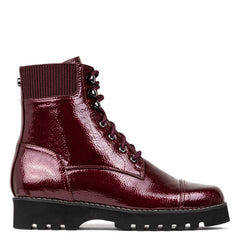 HALSON | Women Donald Pliner Shoes Bordeaux