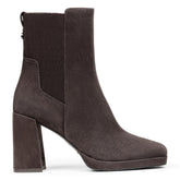 ROSEMARY | Women Donald Pliner Shoes Dark Brown