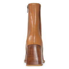 ESMERA | Women Donald Pliner Shoes Cognac