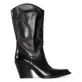 ORIANA | Women Donald Pliner Shoes Black