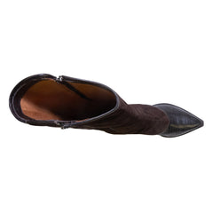 KAYDENCE | Women Donald Pliner Shoes Military Green