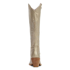 KAYTEE | Women Donald Pliner Shoes Pale Gold