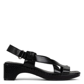 ROMIN | Women Donald Pliner Shoes Black