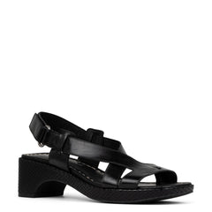 ROMIN | Women Donald Pliner Shoes Black