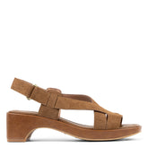 ROMIN | Women Donald Pliner Shoes Saddle Suede