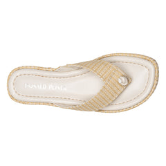 SYLVER | Women Donald Pliner Shoes Foam