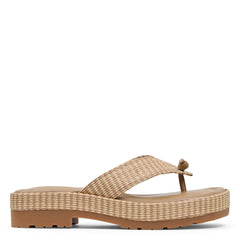 SYLVER | Women Donald Pliner Shoes Tobacco