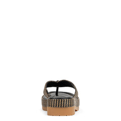 SYLVER | Women Donald Pliner Shoes Black