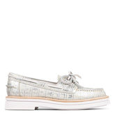 LILLITH | Women Donald Pliner Shoes Silver