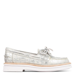 LILLITH | Women Donald Pliner Shoes Silver
