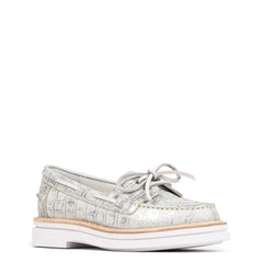 LILLITH | Women Donald Pliner Shoes Silver