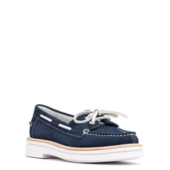 LILLITH | Women Donald Pliner Shoes Navy