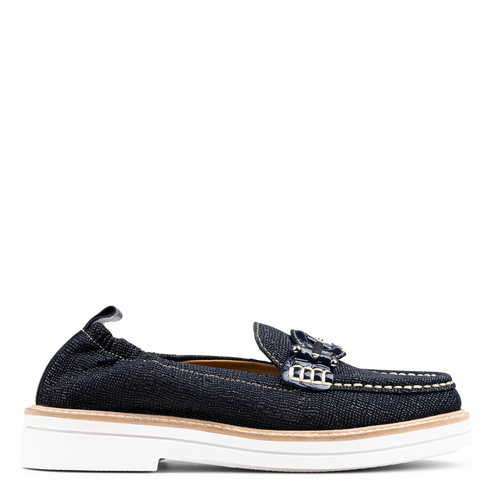 LOMMA | Women Donald Pliner Shoes Navy