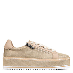 DEW | Women Donald Pliner Shoes Sand Raffia
