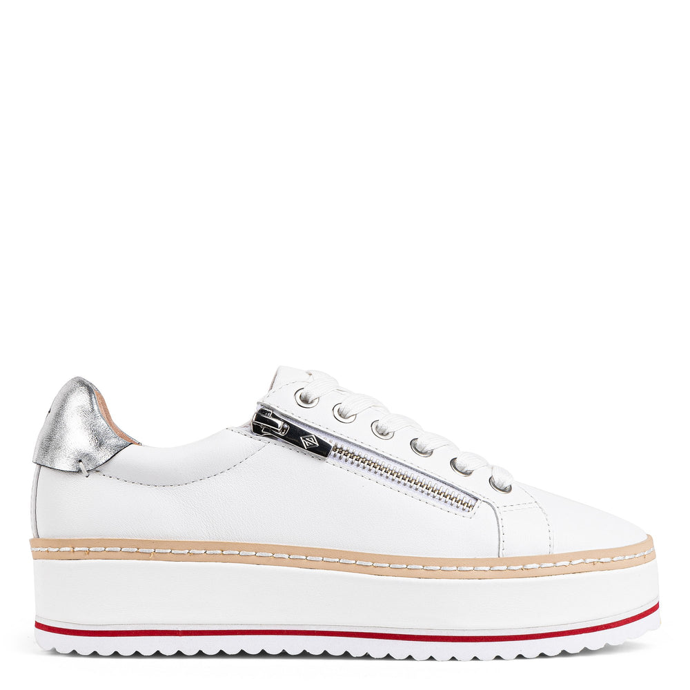 DEW | Women Donald Pliner Shoes White