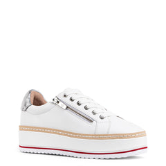 DEW | Women Donald Pliner Shoes White