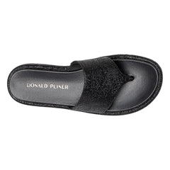 ANEETA | Women Donald Pliner Shoes Black