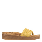FIFI | Women Donald Pliner Shoes Honey Woven