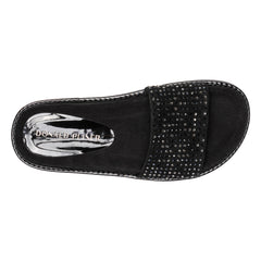 JOELLA | Women Donald Pliner Shoes Black Embellished