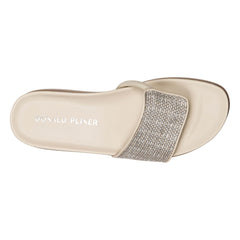 FIFI | Women Donald Pliner Shoes Silver
