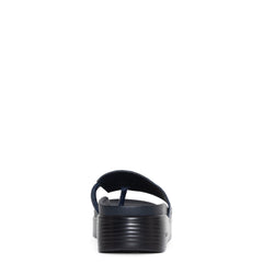 FIFI | Women Donald Pliner Shoes Navy Croco