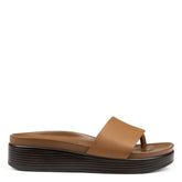 FIFI | Women Donald Pliner Shoes Saddle Leather