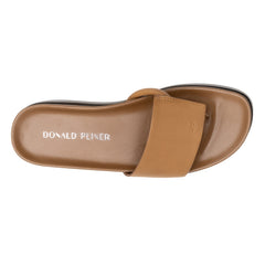 FIFI | Women Donald Pliner Shoes Saddle Leather