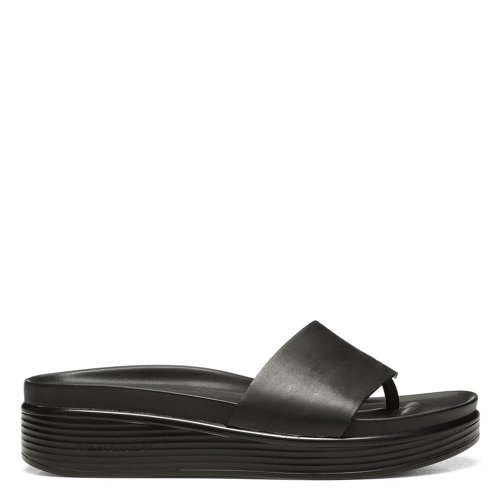 FIFI | Women Donald Pliner Shoes Black Leather